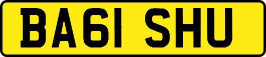 BA61SHU
