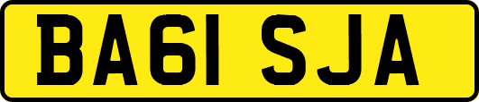 BA61SJA