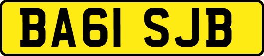 BA61SJB