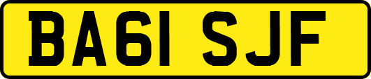 BA61SJF