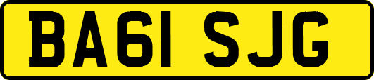 BA61SJG