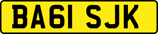 BA61SJK