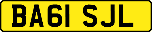 BA61SJL