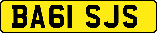 BA61SJS