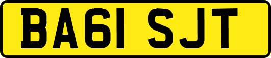 BA61SJT