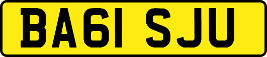 BA61SJU