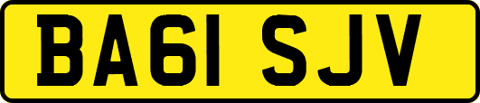 BA61SJV
