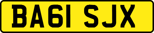 BA61SJX