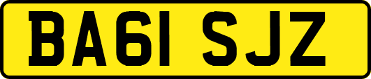 BA61SJZ