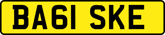 BA61SKE