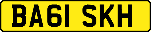 BA61SKH