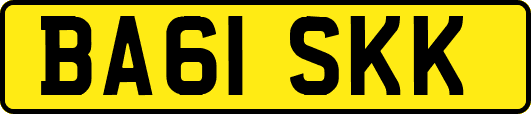 BA61SKK