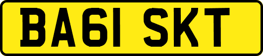 BA61SKT