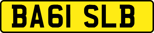BA61SLB