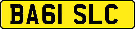 BA61SLC