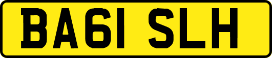 BA61SLH