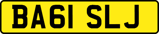 BA61SLJ
