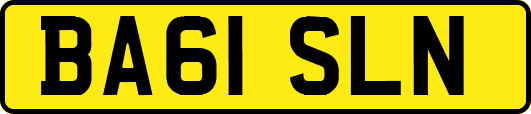 BA61SLN