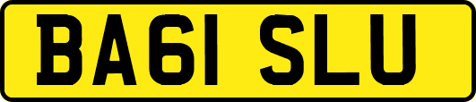 BA61SLU