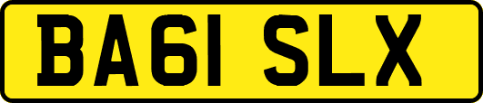 BA61SLX