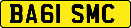 BA61SMC