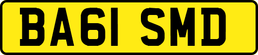 BA61SMD