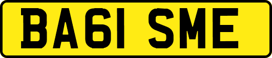 BA61SME