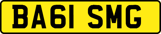 BA61SMG