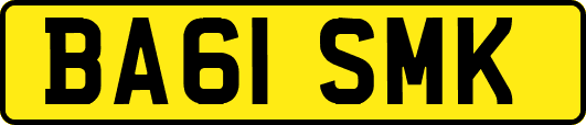 BA61SMK