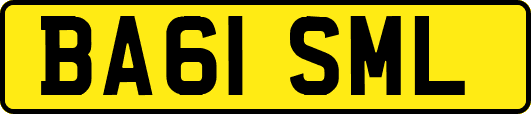 BA61SML