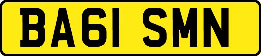 BA61SMN