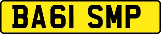 BA61SMP