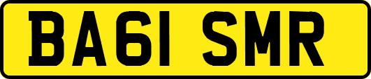 BA61SMR