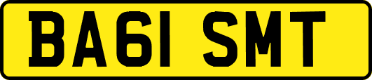 BA61SMT
