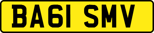 BA61SMV