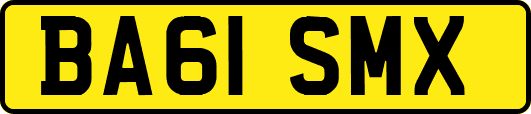 BA61SMX