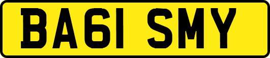 BA61SMY