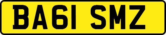 BA61SMZ