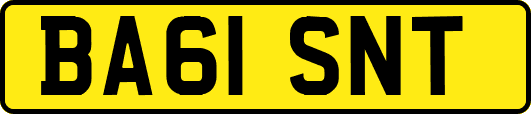 BA61SNT