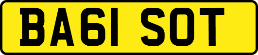 BA61SOT