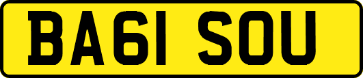 BA61SOU