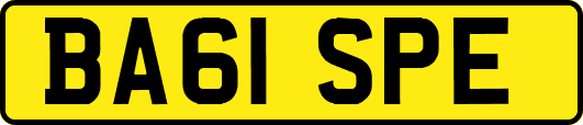 BA61SPE