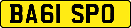 BA61SPO