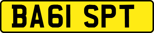 BA61SPT
