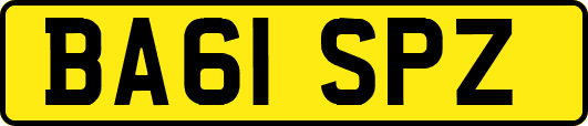 BA61SPZ