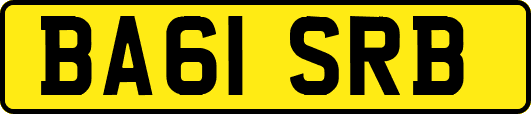 BA61SRB