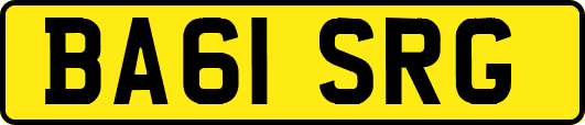 BA61SRG