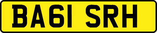 BA61SRH