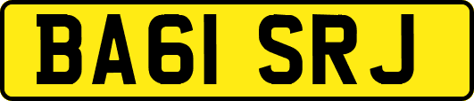 BA61SRJ