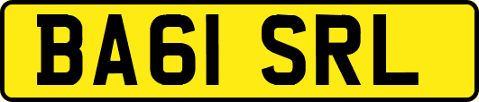 BA61SRL